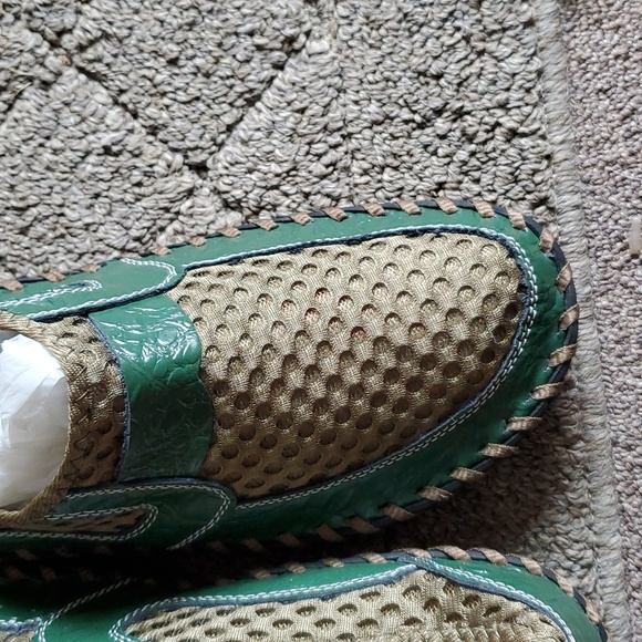 Men's shoes - Picture 8 of 8